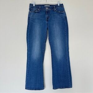 Classic Blue Women's Jeans